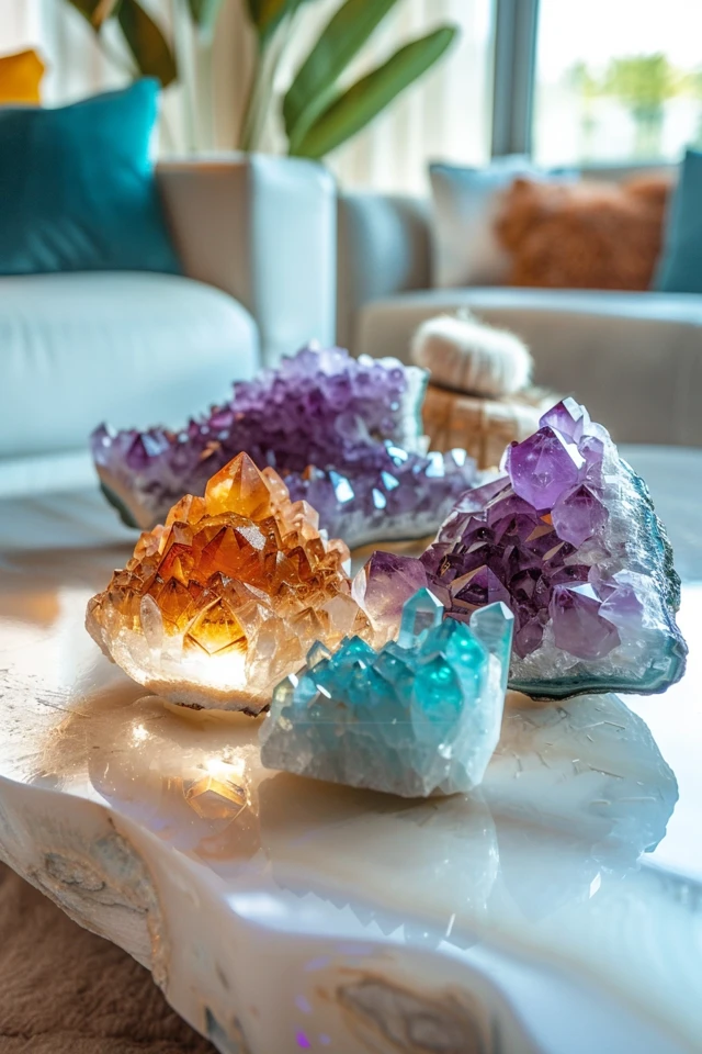 Maintenance and Cleansing