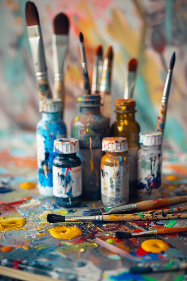 Explore Different Aspects