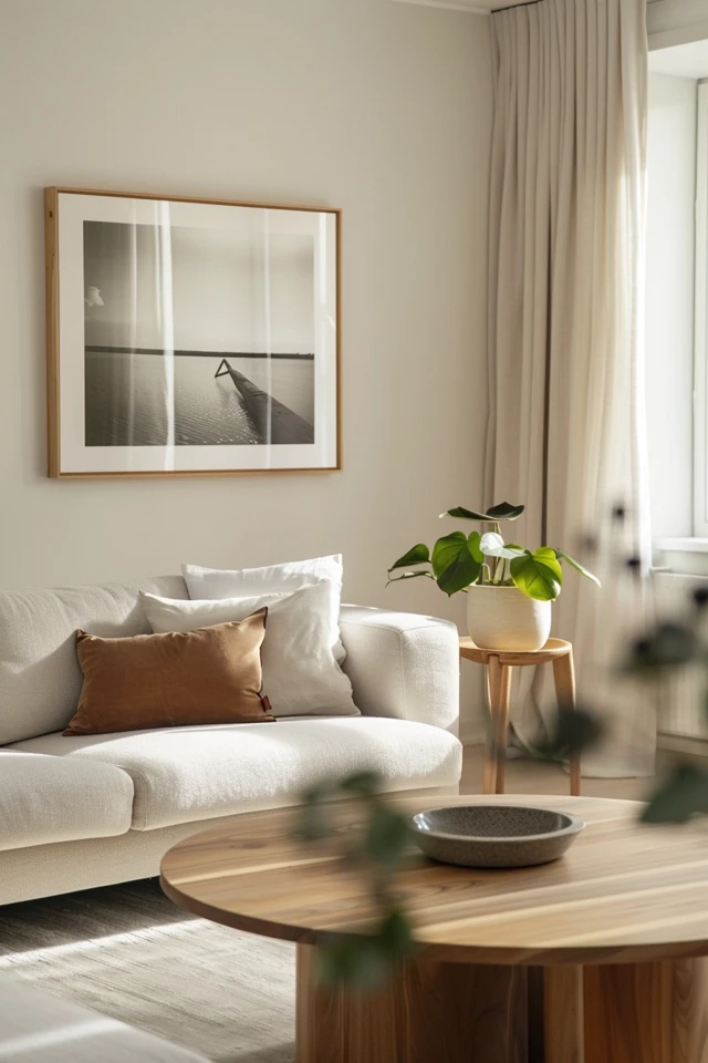 How To Frame A Print Without Glass: Displaying Art