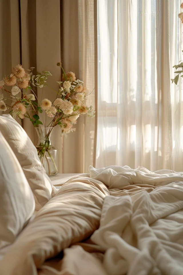 How To Layer Curtains with Sheers: A Step-by-Step Guide