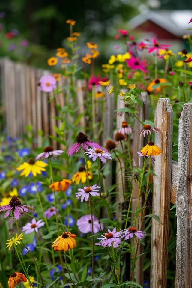 Benefits of Retaining Wall Fence