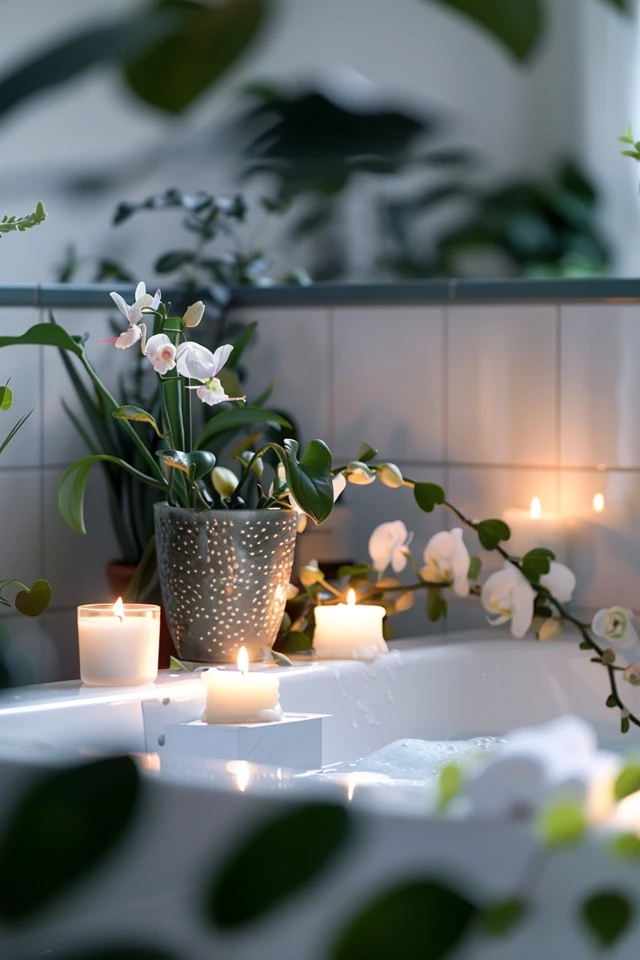 Pay Attention to Bathroom Fixtures