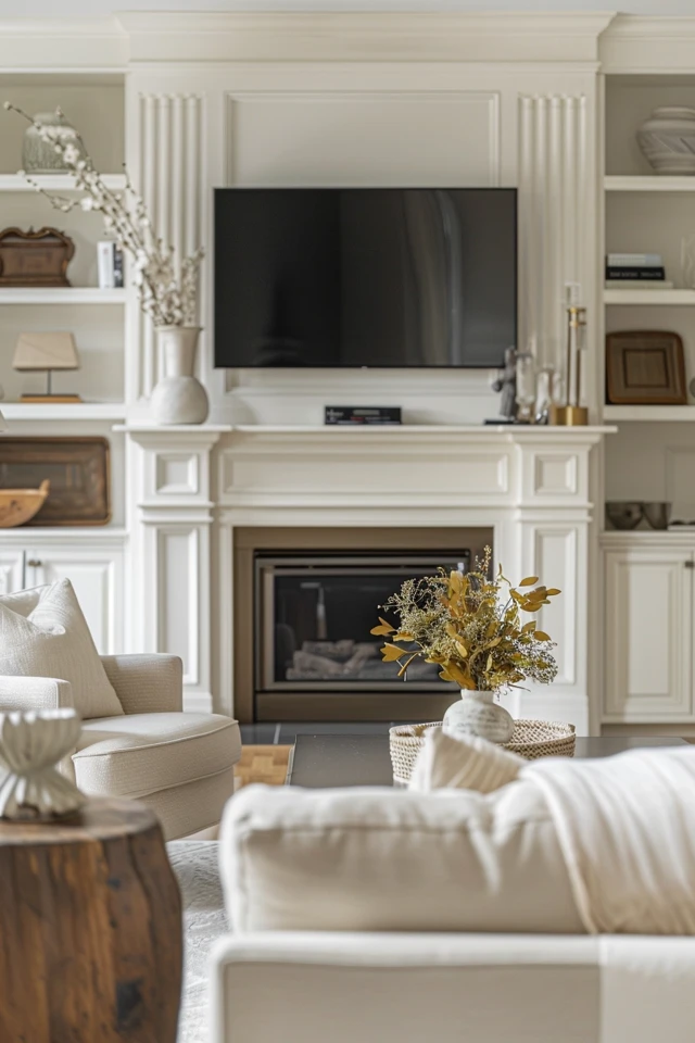 Choosing the Perfect Height and Using a Drop TV Wall Bracket