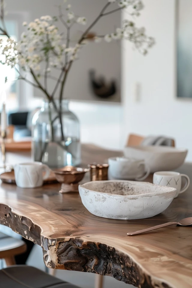 Tips for Choosing the Right Rug for Your Dining Room