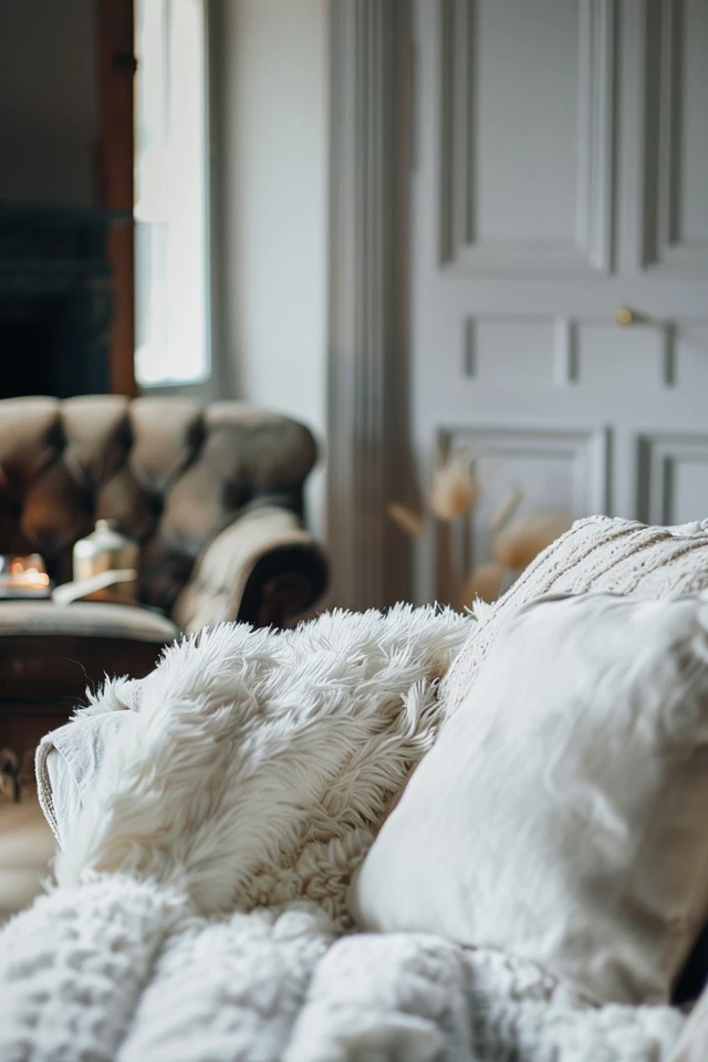 How To Fluff A Duvet For Optimal Comfort
