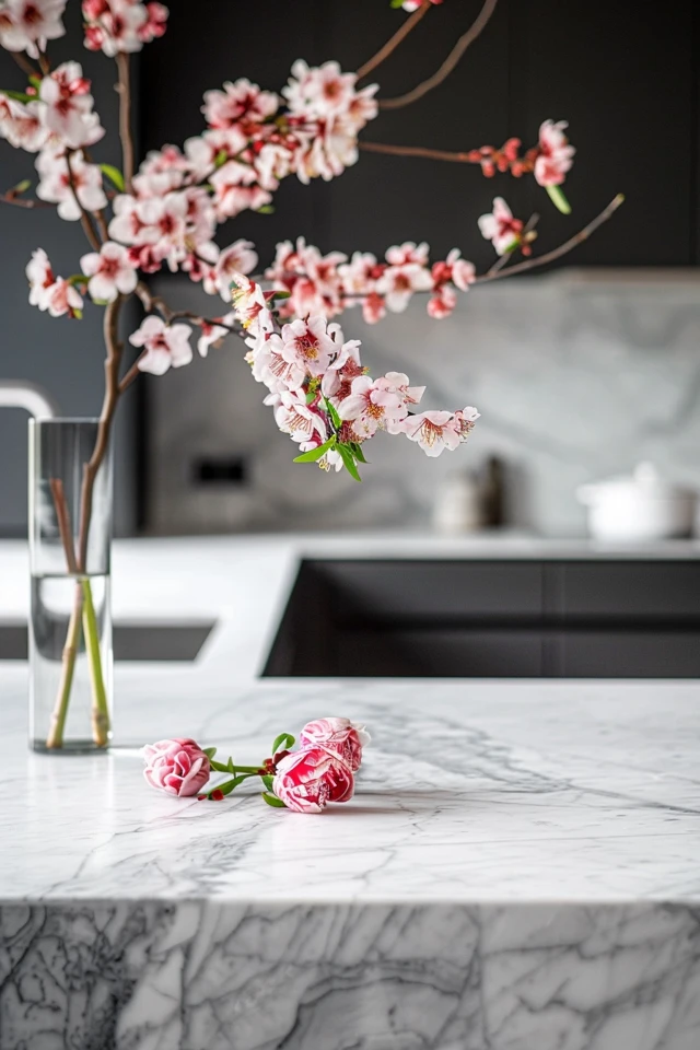 How To Seal Carrara Marble: Protecting Your Stone Surfaces