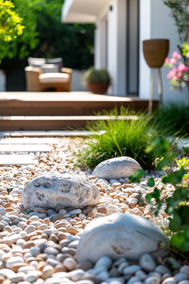 Rock Your Front Yard: Landscaping Ideas to Transform