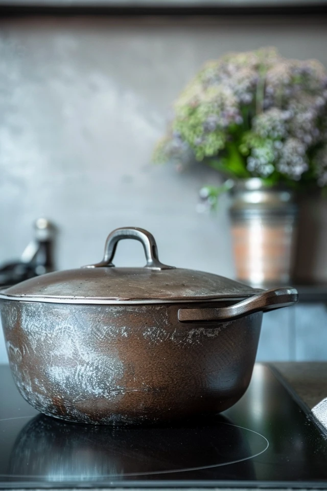 Choosing the Right Oil