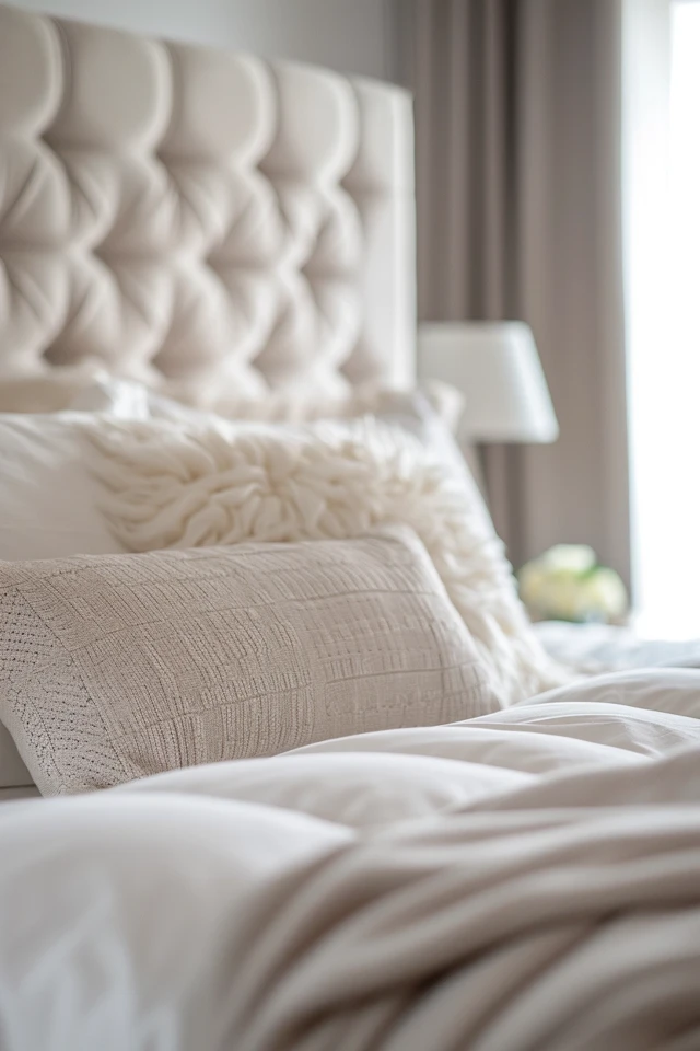 Specialized Cleaning for Leather Headboards