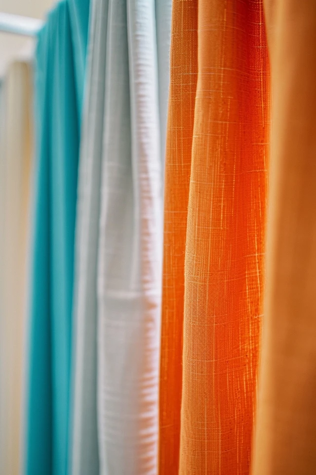 How to Wash Different Types of Fabrics