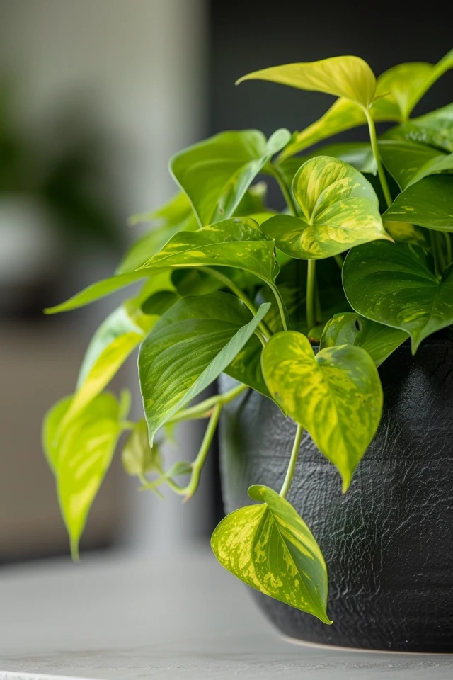 Choosing the Right Potting Soil