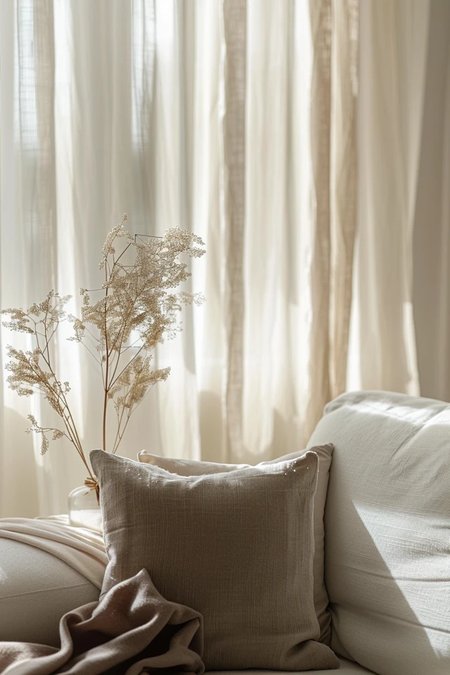 Curtain Magnets