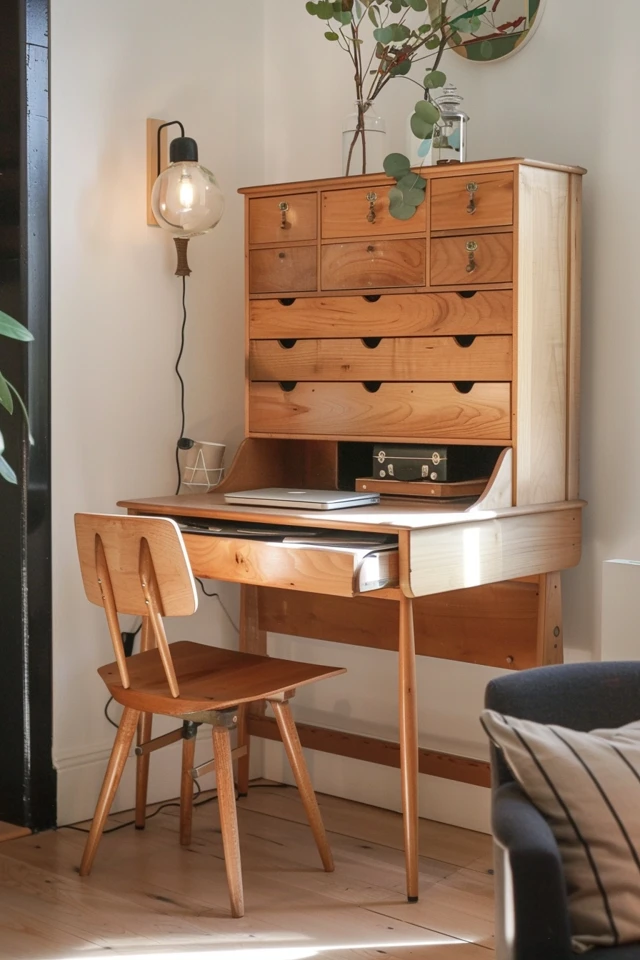 How To Make Desk Taller: Easy Solutions