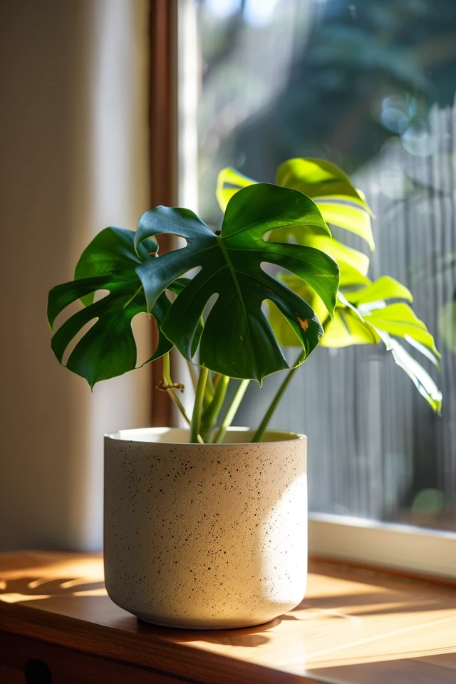 Monstera Propagation Methods: Water Propagation and Soil Propagation