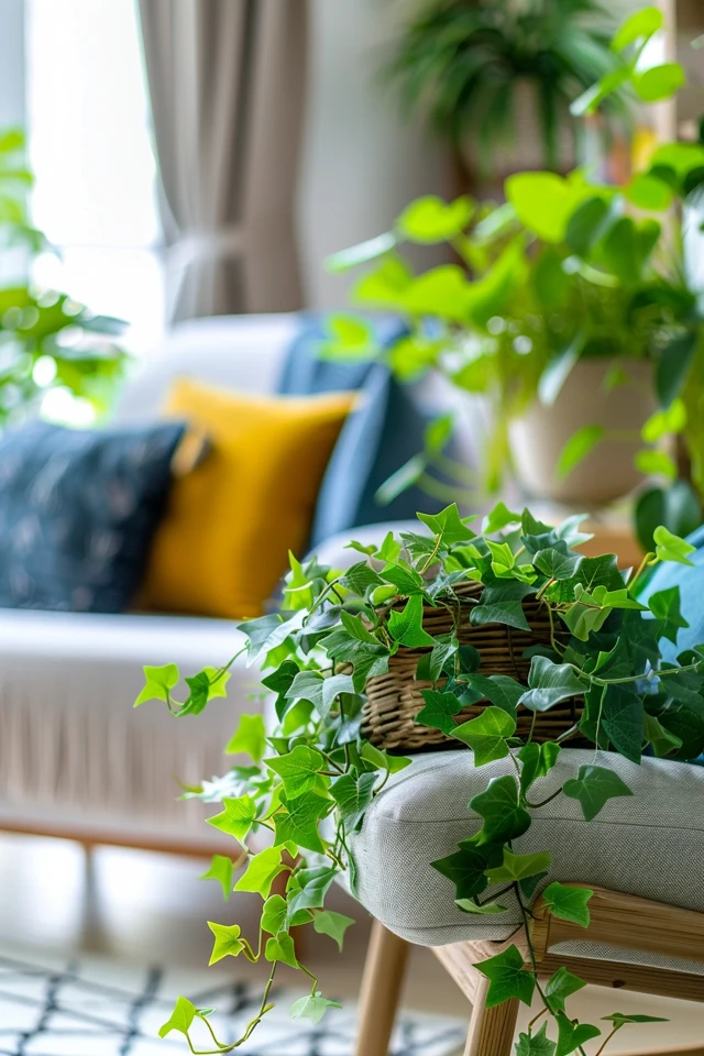 How To Make Fake Leaves Look Real: Enhancing Artificial Plants