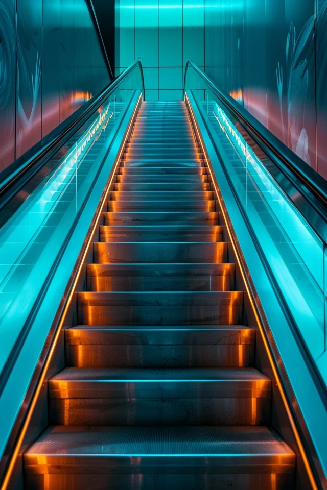 Steps to Redoing Your Stairs