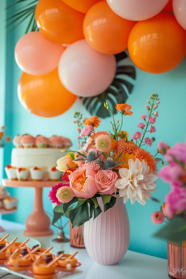 Creative 6 Year Old Party Ideas for Fun Celebrations