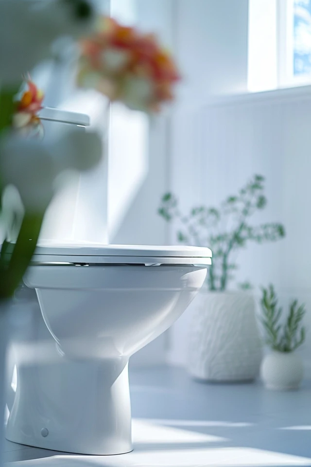 How To Eliminate Odor From A Chemical Toilet: Freshening Up