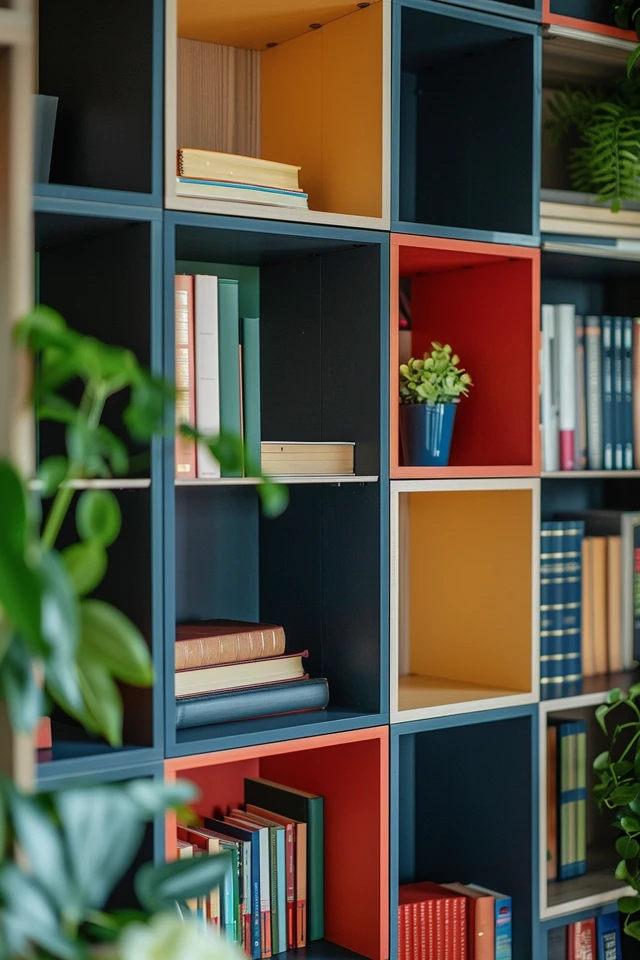 How To Convert A Bookshelf Into A Dresser: DIY Project