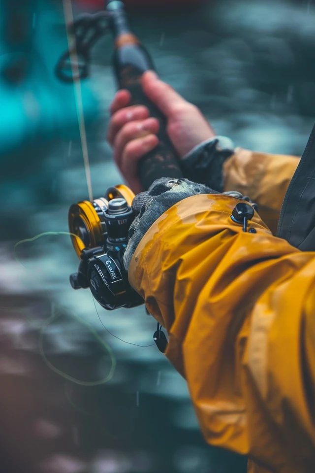 Reel in Style: Top Fishing Room Ideas for Anglers