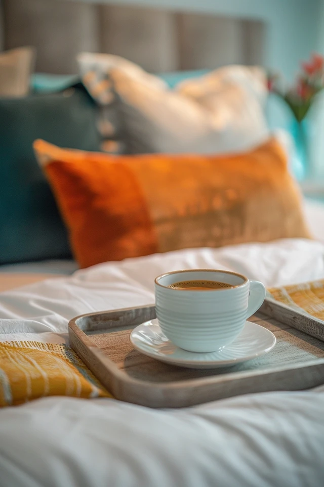 Why Do Mattress Stains Happen?