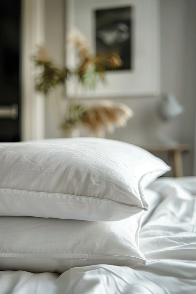Choosing the Right Detergent for Silk Pillowcases: Ensuring Gentle Cleaning