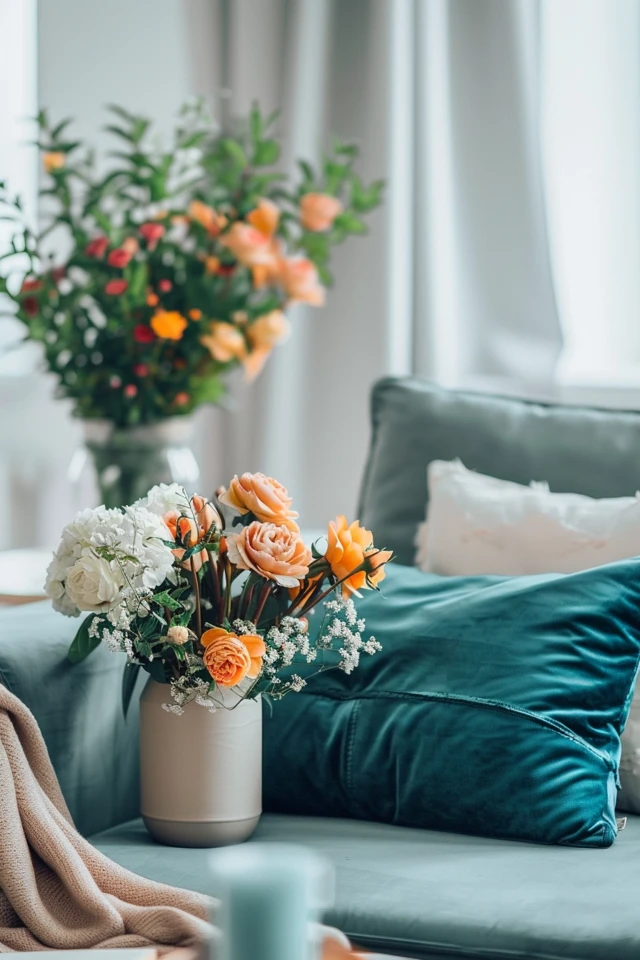 The Importance of Timeless Decorating Details