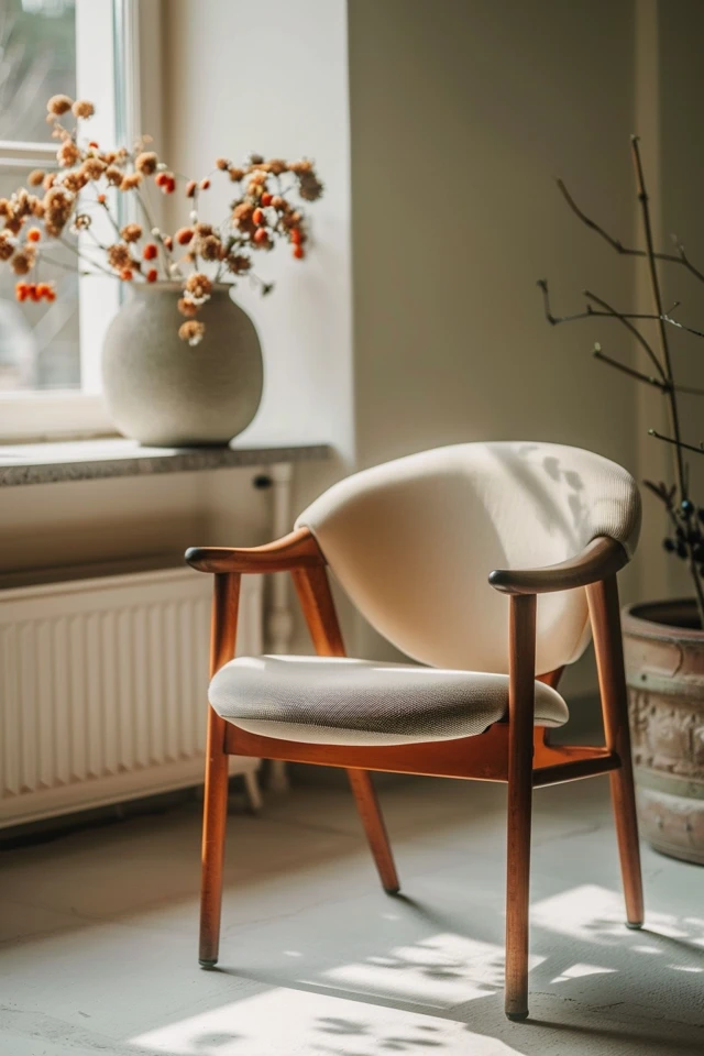 Small Entryway Chair – Compact Charm & Ideas for Your Home