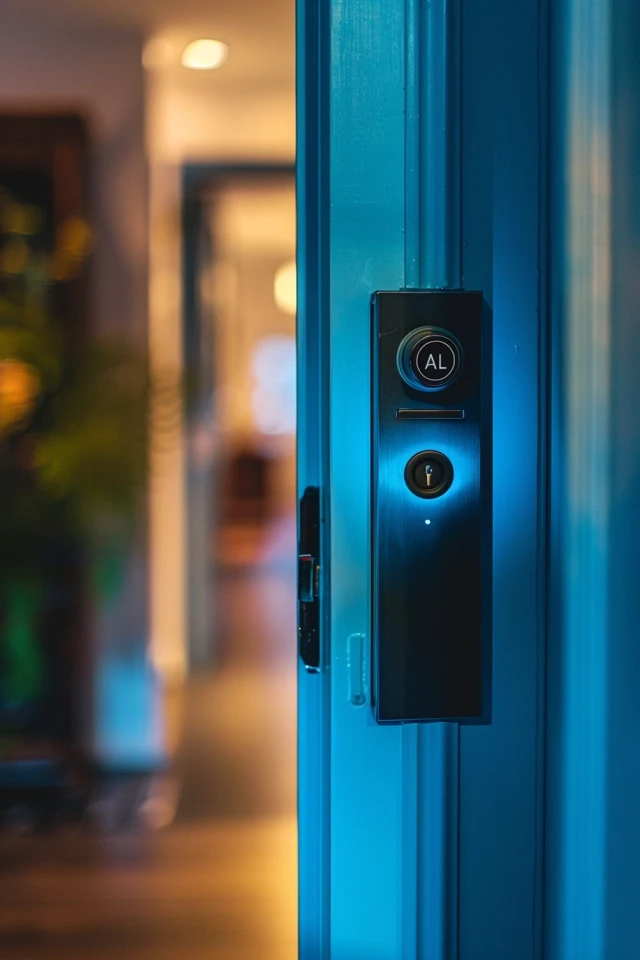 How To Remove An ADT Doorbell Camera Safely