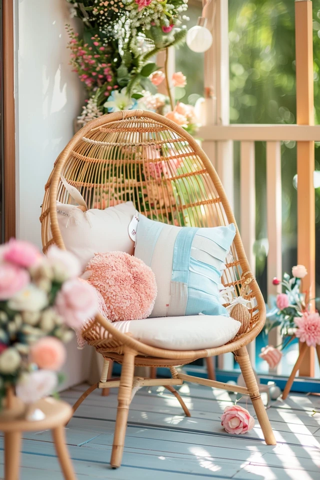 Outdoor Gender Reveal Decoration Tips & Inspiration