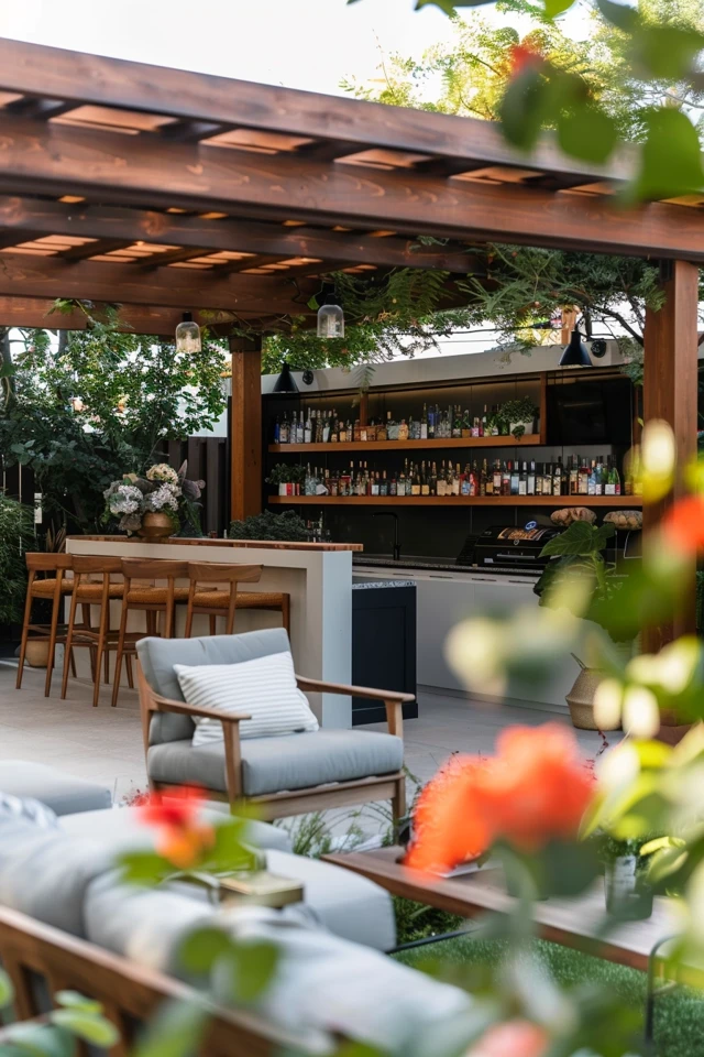 Choosing the Best Lighting for Your Man Cave Shed