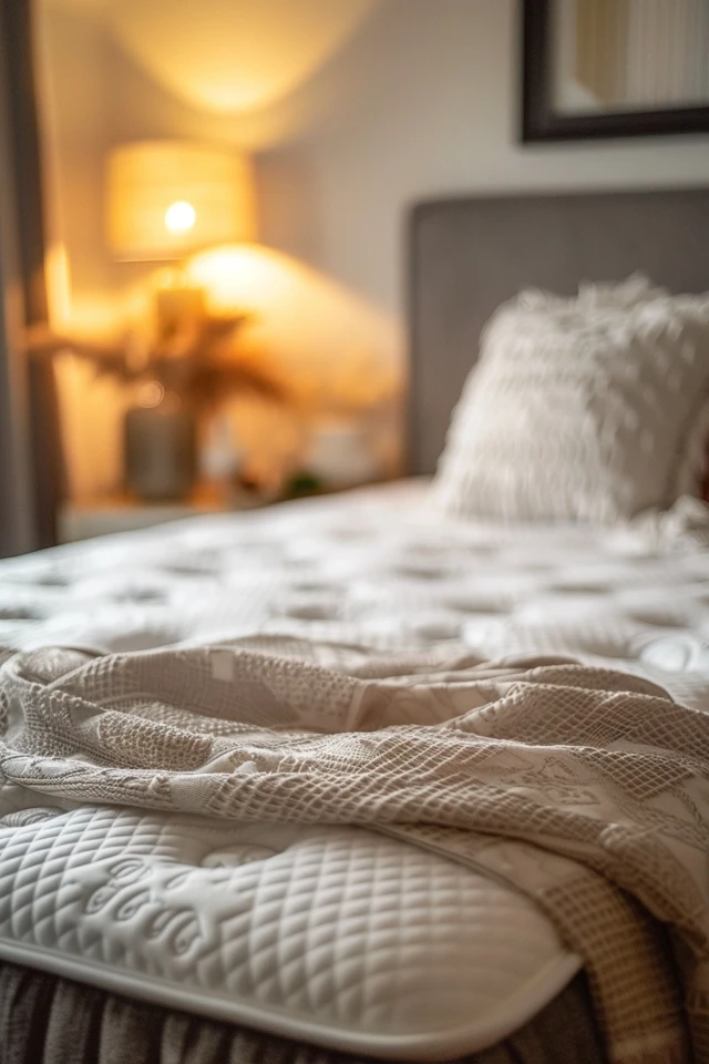 How To Clean My Tempurpedic Mattress: Care And Maintenance
