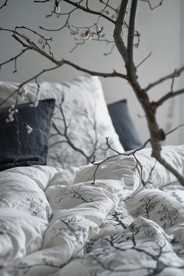 How To Keep Bed Topper From Sliding: Secure Bedding