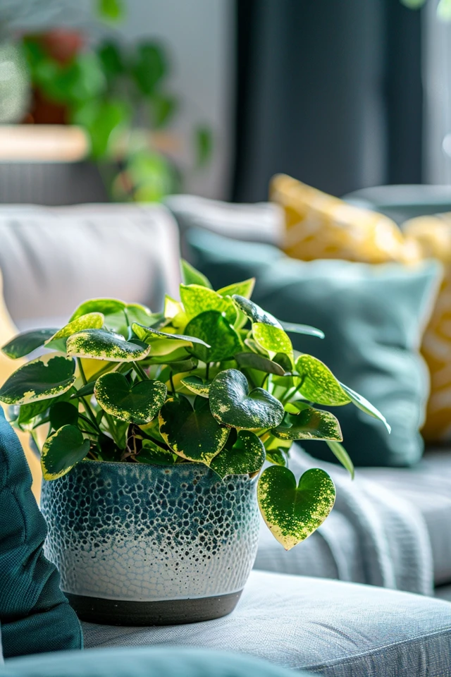 How To Care For Epipremnum Aureum: Golden Pothos Tips
