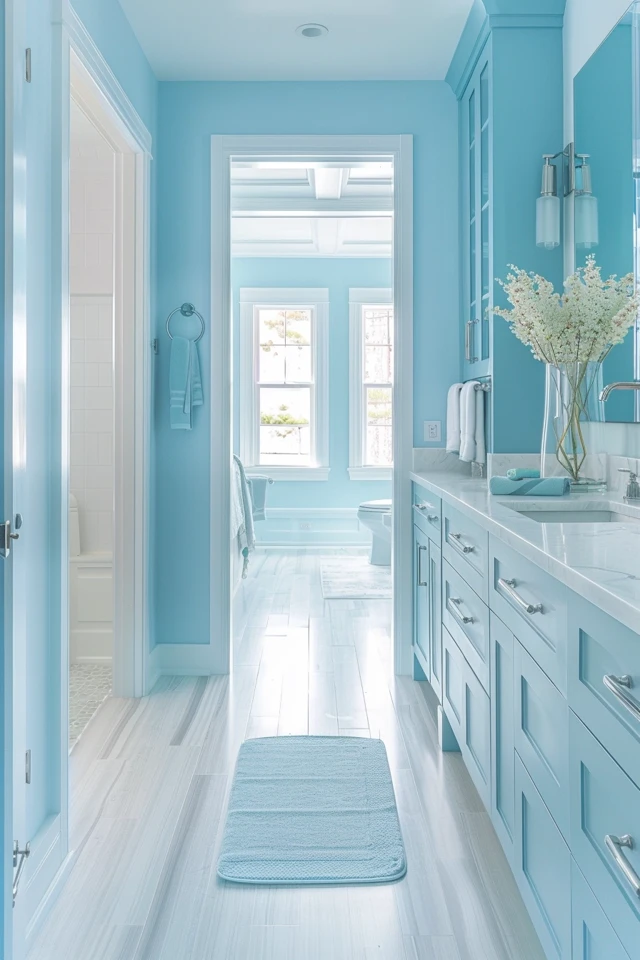 How To Extend A Bathroom: Space Expansion Ideas