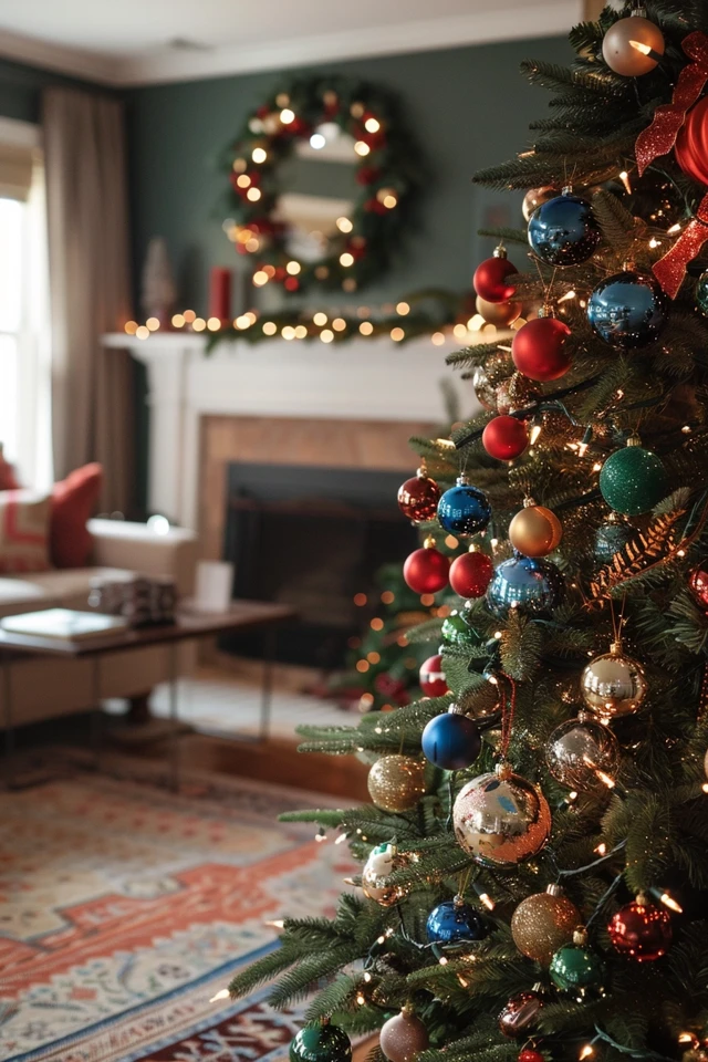 How to Clean an Artificial Christmas Tree: Before Decorating and Before Storage