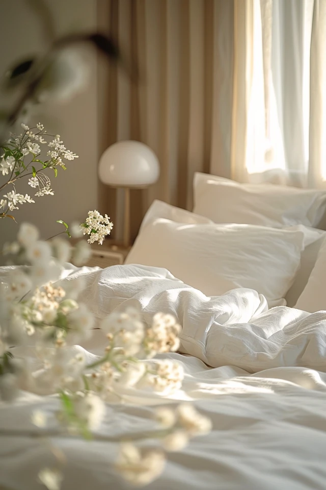 Frequency and Tips for Washing Beddy’s Bedding