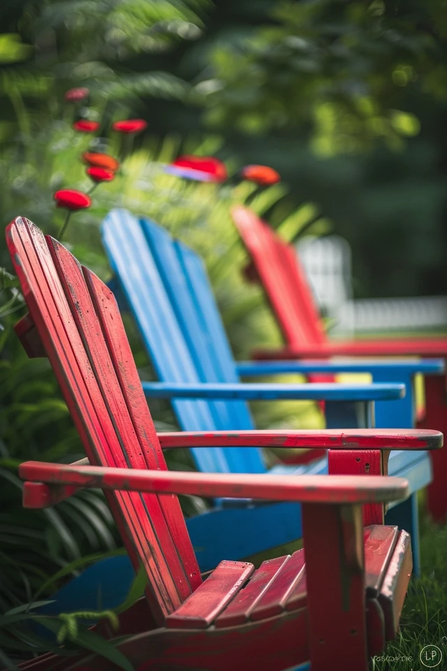 How To Clean Adirondack Chairs: Maintenance Guide
