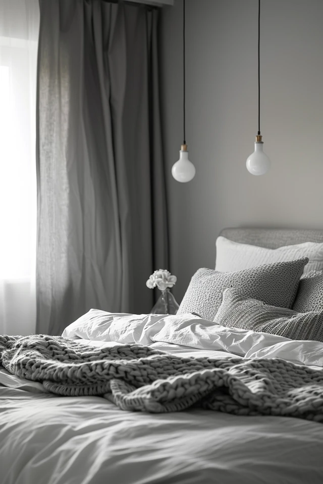 Stylish Grey Furniture Makeover Ideas