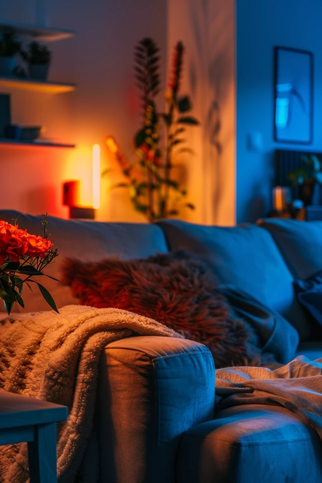 Popular Accent Lighting Techniques