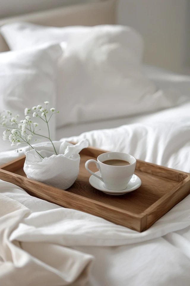 How To Remove Set-In Coffee Stains From Mattress