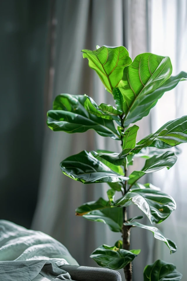 Tips for Cleaning Fiddle Leaf Fig Leaves