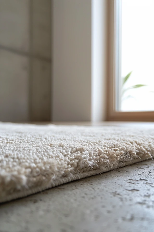 Rotate Your Rug