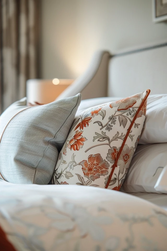 Steps to Clean an Upholstered Headboard - photo 2
