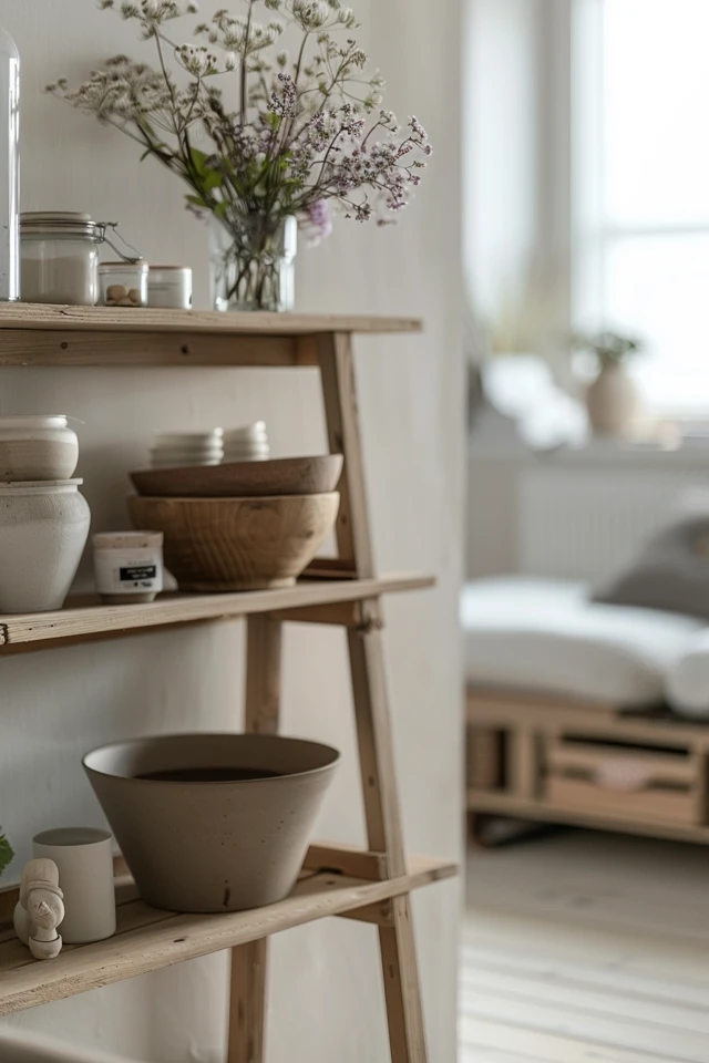 Tips for Organizing Your Loft Storage