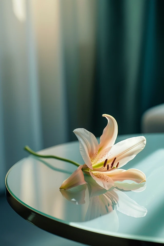 Tips for Lily Care and Blooming