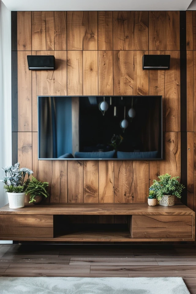 The Functionality of Wall Mounts and Choosing the Right Type of Mount