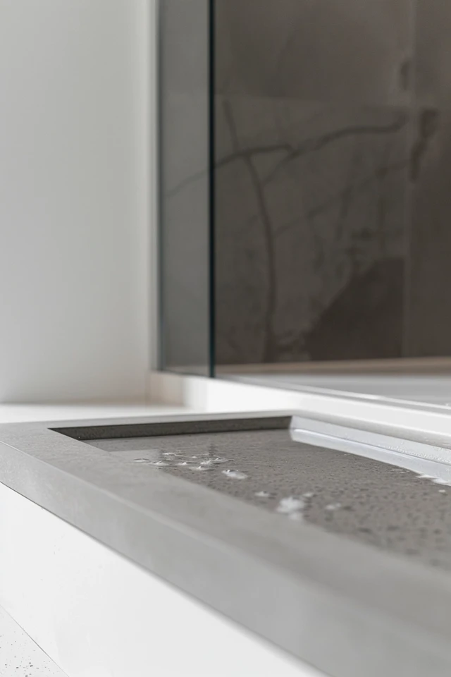 Stylish Shower Base Concepts for a Chic Upgrade