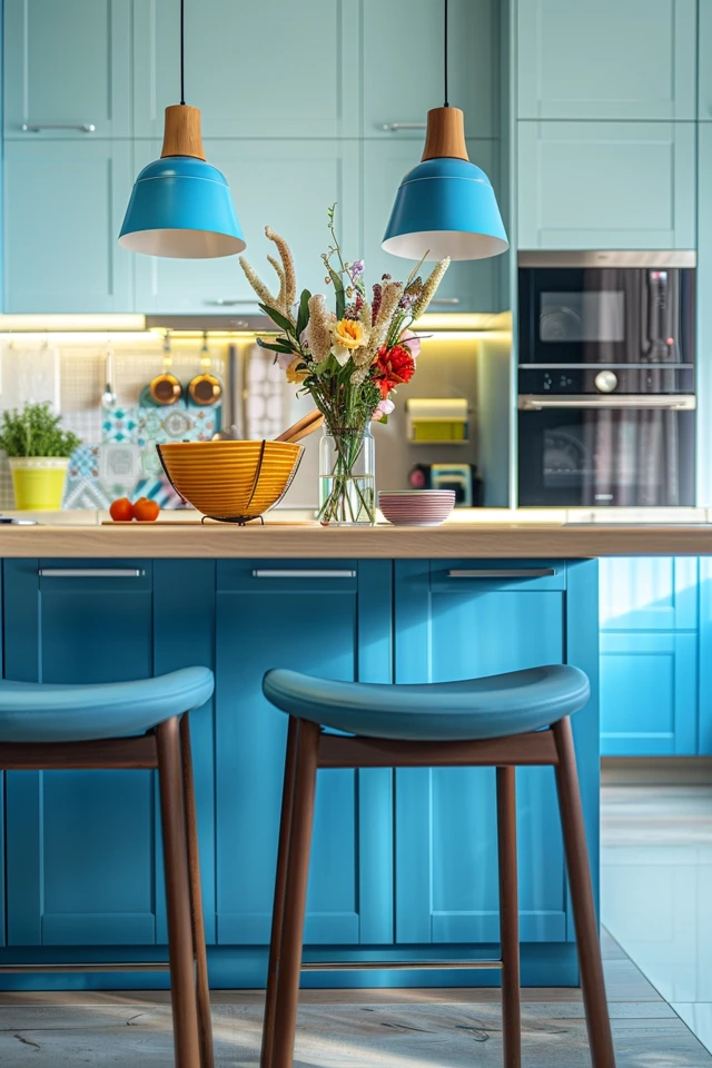 How To Change Color Of Cabinets: Refinishing Techniques