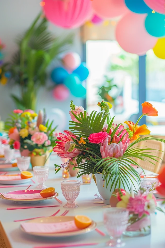 Fun and Engaging Party Activities and Games